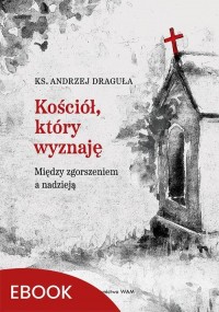 Kościół, który wyznaję. Między - okłakda ebooka