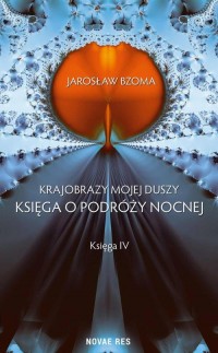 Krajobrazy mojej duszy. Księga - okłakda ebooka