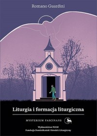 Liturgia i formacja liturgiczna - okłakda ebooka