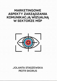 Marketingowe aspekty zarządzania - okłakda ebooka