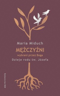 Mężczyźni wybrani przez Boga. Dzieje - okłakda ebooka