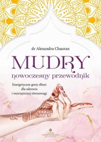 Mudry – nowoczesny przewodnik - okłakda ebooka