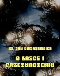 O łasce i przeznaczeniu - okłakda ebooka