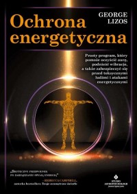 Ochrona energetyczna - okłakda ebooka