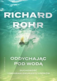 Oddychając pod wodą. Duchowość - okłakda ebooka