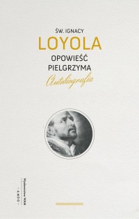 Opowieść Pielgrzyma - okłakda ebooka