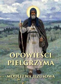 Opowieści pielgrzyma. W poszukiwaniu - okłakda ebooka