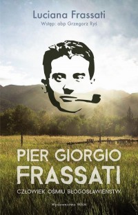 Pier Giorgio Frassati. Człowiek - okłakda ebooka