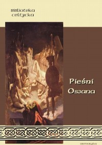 Pieśni Osjana - okłakda ebooka