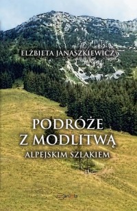 Podróże z modlitwą - okłakda ebooka