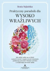 Praktyczny poradnik dla wysoko - okłakda ebooka