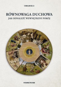 Równowaga duchowa. Jak odnaleźć - okłakda ebooka