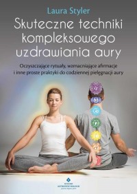 Skuteczne techniki kompleksowego - okłakda ebooka