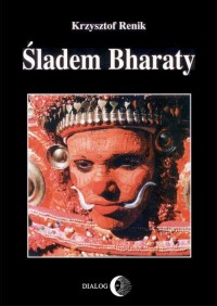 Śladem Bharaty - okłakda ebooka