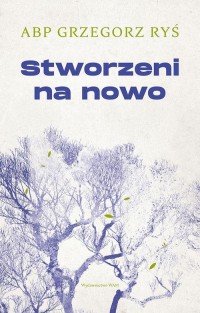 Stworzeni na nowo - okłakda ebooka