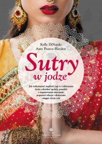 Sutry w jodze - okłakda ebooka