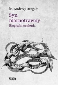 Syn marnotrawny. Biografia ocalenia - okłakda ebooka