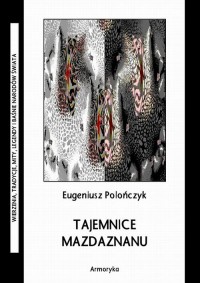 Tajemnice mazdaznanu - okłakda ebooka