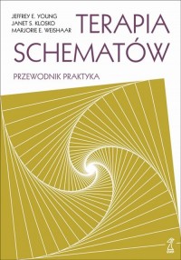 Terapia schematów. Przewodnik praktyka - okładka książki