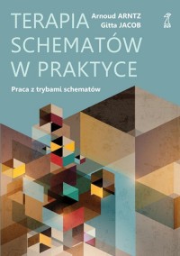 Terapia schematów w praktyce. Praca - okładka książki