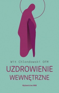 Uzdrowienie wewnętrzne - okłakda ebooka