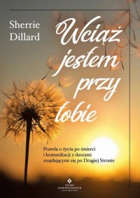 Wciąż jestem przy tobie - okłakda ebooka