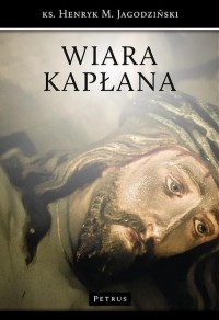 Wiara Kapłana - okłakda ebooka