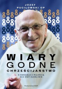 Wiarygodne chrześcijaństwo - okłakda ebooka