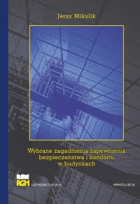 Wybrane zagadnienia zapewnienia - okłakda ebooka