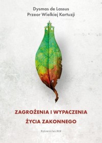 Zagrożenia i wypaczenia życia zakonnego - okłakda ebooka