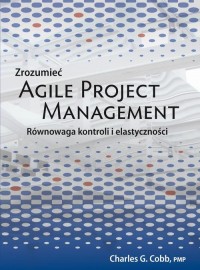 Zrozumieć Agile Project Management. - okłakda ebooka