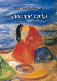 Anatomia rynku - okłakda ebooka