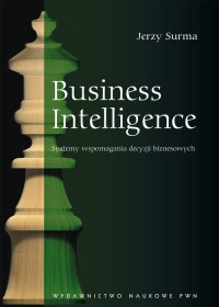 Business Intelligence. Systemy - okłakda ebooka