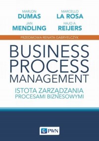 Business process management. Istota - okłakda ebooka