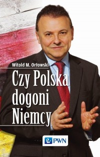 Czy Polska dogoni Niemcy - okłakda ebooka