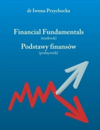 Financial fundamentals : (textbook) - okłakda ebooka