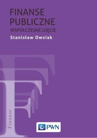 Finanse publiczne. Współczesne - okłakda ebooka