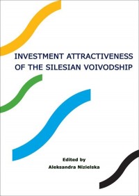 Investment attractiveness of the - okłakda ebooka