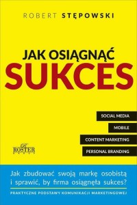 Jak osiągnąć sukces. Praktyczne - okłakda ebooka