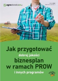 Jak przygotować dobrej jakości - okłakda ebooka