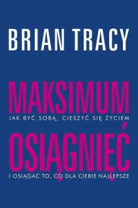 Maksimum osiągnięć - okłakda ebooka