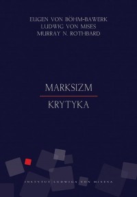 Marksizm. Krytyka - okłakda ebooka