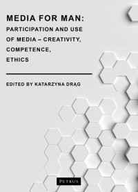 Media for Man. Participation and - okłakda ebooka