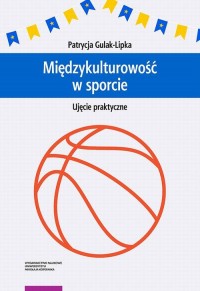 Międzykulturowość w sporcie. Ujęcie - okłakda ebooka