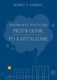 Niepoprawny politycznie przewodnik - okłakda ebooka