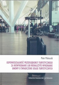 Odpowiedzialność przedsiębiorcy - okłakda ebooka