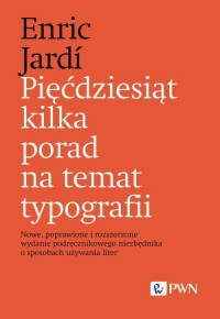 Pięćdziesiąt kilka porad na temat - okłakda ebooka