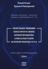 Podstawy teoretyczne i praktyczne - okłakda ebooka