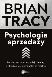 Psychologia sprzedaży. Podnieś - okłakda ebooka