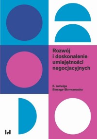 Rozwój i doskonalenie umiejętności - okłakda ebooka